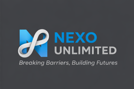 Nexo Unlimited logo
